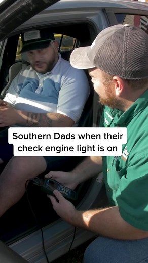 2.1M views · 1.5K reactions | Free check engine light testing'll make ya wanna sing #oreillypowered | O'Reilly Auto Parts | Facebook