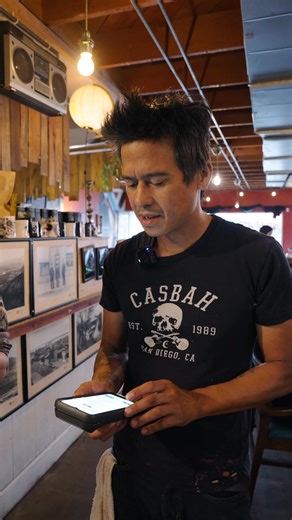 Keep taking payments and orders even if the internet goes down with offline mode, built into every Toast point of sale. | Toast