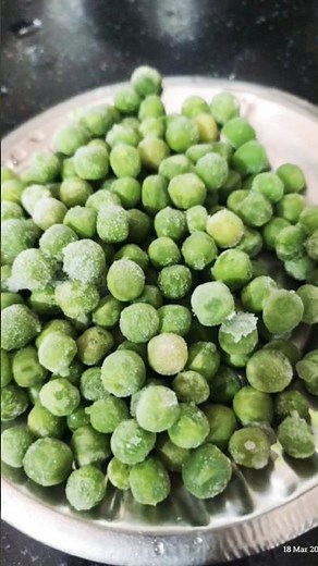 SafalMatar #MatarRecipe #EasyRecipe #Safal Matar kaise banaye ghar par | Easy Safal Matar Recipe