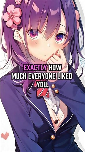 This Girl’s Love Meter Is MAXED OUT😳🥰