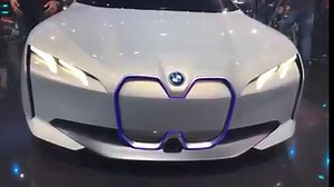 18K views · 524 reactions | #BMW i Vision Concept | Speed Cars | Facebook