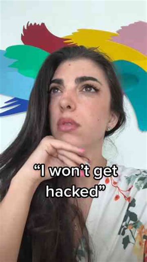 Famous Last Words Before Getting Hacked