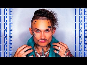 MORGENSHTERN - ICE 2021