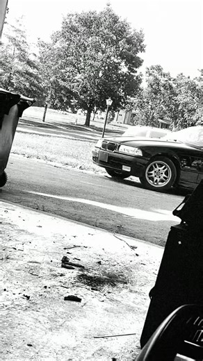 Beautiful 3 series Beamer #bmw #bmw3series #beamer #car #e36 #carenthusiast