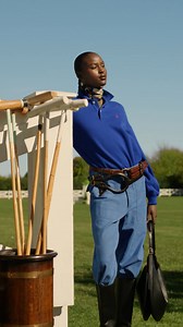 3.4K views · 12 reactions | Equestrian heritage: Ralph’s Hamptons. ™/© 2025 MLB | Ralph Lauren | Facebook