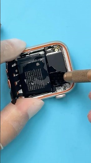 Apple Watch SE Battery Replacement, is it cost-effective for your local repair?