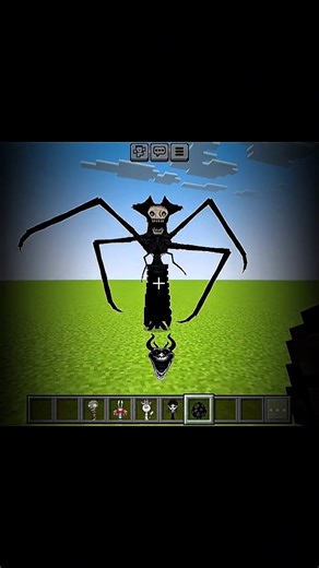 Minecraft #fyp #shorts