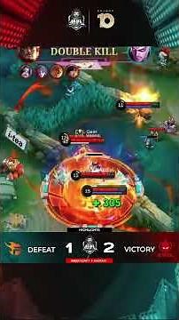 🏆 Week 1 Day 1 Match 1 Results 🏆