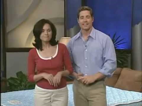 Sofa Bed Replacement Mattress AirDream