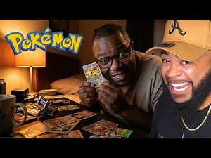 This Man’s Pokémon Card Addiction Is OUT OF CONTROL