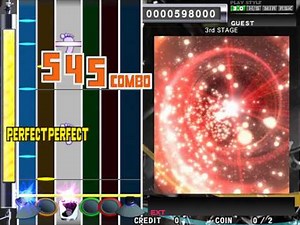 [Drummania V7] photon