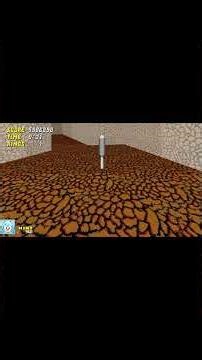 srb2 2.2.17 mods srb2 the past Mint "the AmyDroid" Sweetnam gameplay or shorts part 7 23 #shorts