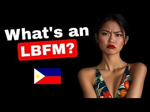 9 Slang Dating Phrases in the Philippines (what's an LBFM?)
