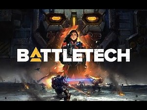 Let's Play: Battletech Episode 5 Capture The Argo