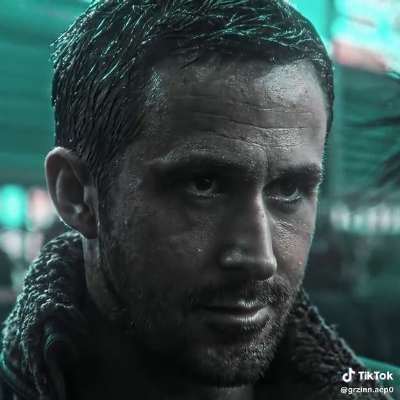 Blade Runner 2049 - Ryan Gosling Edit Compilation