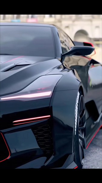 Nissan Nismo GT-R hycode. Nissan ha introducido pequeños cambios en su buque insignia deportivo, el GT-R, y ahora estos cambios se han reproducido en la versión más prestacional y más orientado a un uso en pista: el GT-R Nismo. Más ligero que el GT-R de serie, con un motor de 600 CV y, ahora por primera vez, con frenos carbonocerámicos, este GT-R es un auténtico superdeportivo. De 0 a 100 km/h en 2,8 segundos y de alcanzar una velocidad punta autolimitada de 315 km/h. #coche #coches_mundomotor #