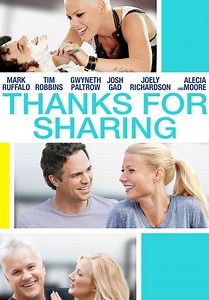 Thanks For Sharing (2013)
