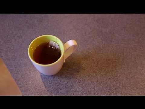 How to Make Methi Tea : Tea Recipes & More