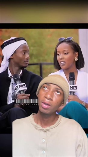 Ndikuri regime — Rwanda TikTok reactions