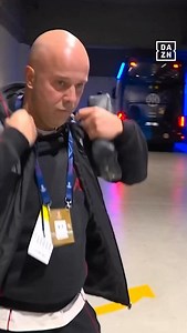 Liverpool arrive to San Siro minus one person 👀 Can they get a crucial win against Inter? 🤔 #UCL | DAZN Football