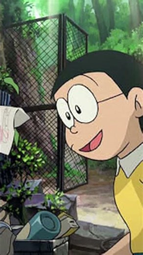 Doraemon English episode😱 Nobita English episode #doremon #doraemon #kd #nobita