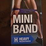 SPRI Mini Resistance Band
