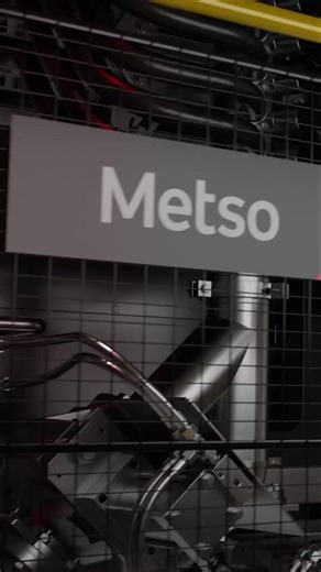 2.9K views | Keep your Larox filters running strong with genuine Metso parts and expert service & repairs. Learn more about our solutions! | Metso | Facebook