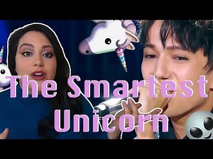 Opera Singer Reacts to Dimash Kudaibergen (Opera 2) - Dimash Journey #2