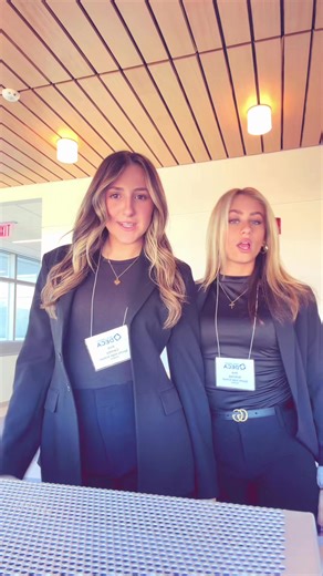 DECA Regionals: An Exciting Competition