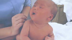 超全面的新生儿宝宝抚触教学操，新手爸妈必学！