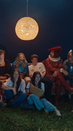 Exploring the Emotional Connection of ITV Programming