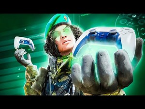 How to YY Macro + Best Settings for MW2 Movement