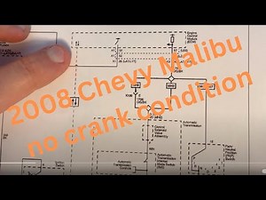 Why Won’t My Chevy Malibu Start? Find Out Here!