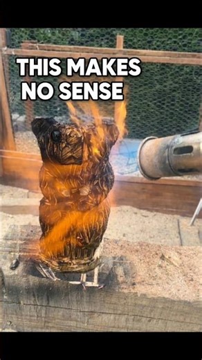 It Wasn’t Just a Spoon