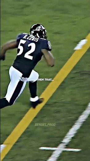 Ray Lewis😈 #shorts