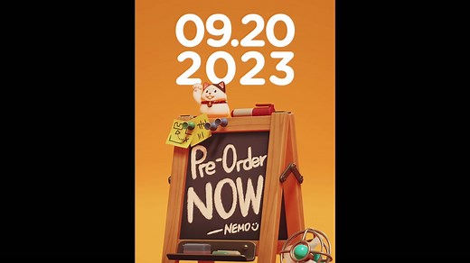 Pre-Order Party Animals Game on Steam and Xbox!