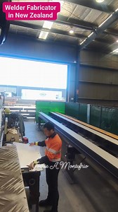 29K views · 743 reactions | Interesting job  #tips #steel #tricks #welding #pinoyinNZ #pinoy #pinoyabroad #pinoywelder #everyonefollowers #workhardstayhumble | Joerie A. Montefrio | Facebook