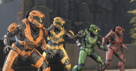 Cómo deshabilitar el crossplay en Halo Infinite