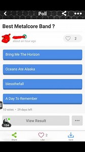 Real Metalcore vs. Fake Metalcore | Metal Amino