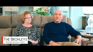 Designer Builders, Inc. Client Testimonial - Bromley Custom Home - Aiken, South Carolina
