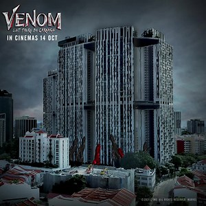 29 reactions · 8 comments | There's a storm coming. Are you ready for it? #홑홚홣홤홢: 홇홚황 홏홝홚홧홚 혽홚 혾홖홧홣홖활홚 is exclusively in cinemas 14 Oct. #Venom2SG | Sony Pictures | Facebook