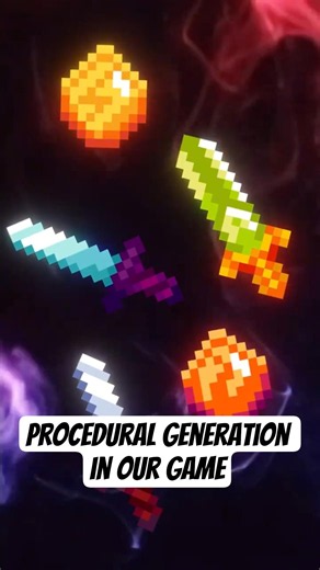Creating Procedurally Generated Dungeons
