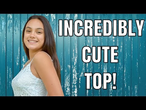 Cute Cami Corset Try On & Multi Outfit Styling!
