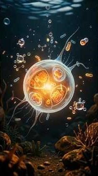 You Are 4 Billion Years Old… But You Didn’t Know This. 🧬