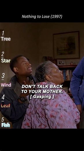 "That Awkward Moment When Mom Slaps You... For Your Robber Friend? 😳👩‍👦 #NothingToLose"