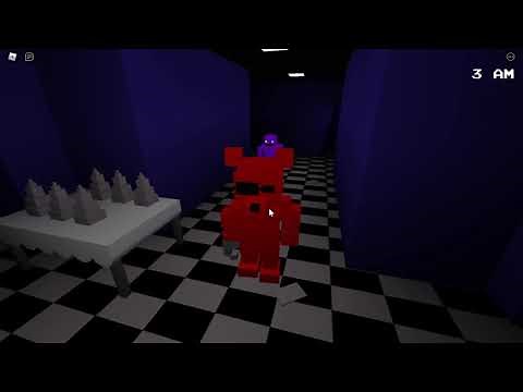 (Out now,read desc) That Fateful night [Reborn] Gameplay Footage