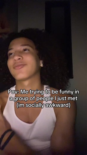 How to Be Funny When You're Socially Awkward