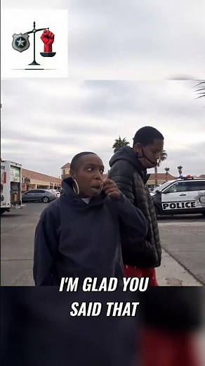 Record police encounters — use FaceTime to stay safe. S