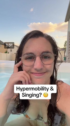 Understanding Hypermobility and its Impact on Singing | Vocal Cord Dysfunction