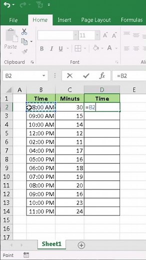 💥Advance Excel Formula#advance #excel